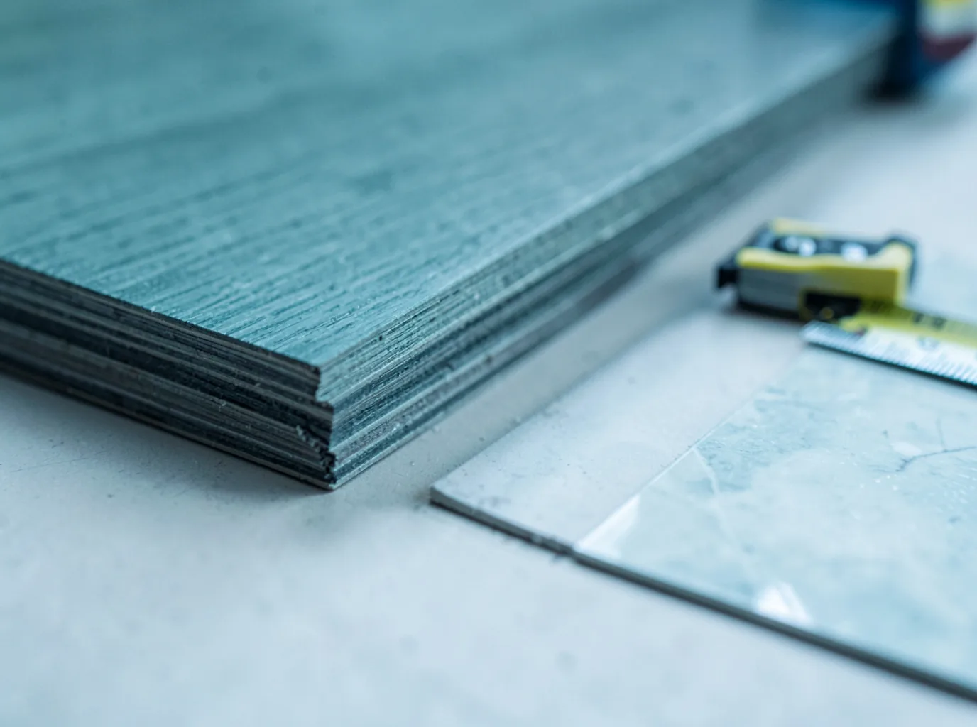Luxury Vinyl Plank Installation Fox Island, WA FAQs